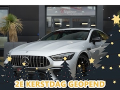 Mercedes-Benz AMG GT 4-Door Coupe - AMG 43 4MATIC+ Premium 368pk Burmester/Schaalstoelen/Trekhaak