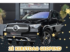 Mercedes-Benz GLE-Klasse - 350 e 4MATIC Premium Plus 333pk Panoramadak/Stoelverwarming/360Camera