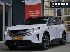 Peugeot 5008 - 1.2 Hybrid 145 GT | Stoel- & stuurverwarming | Elektr. achterklep | Adaptieve Cruise Contr