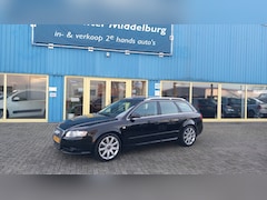 Audi A4 Avant - 1.8 Turbo q.Pro Line
