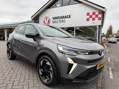 Renault Captur - 1.3 mild hybrid 160 techno RIJKLAARPRIJS