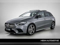 Mercedes-Benz B-klasse - B 180 Automaat Business Solution AMG | Nightpakket