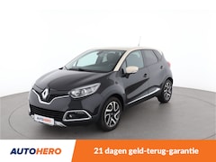 Renault Captur - 0.9 TCe Helly Hansen |JG85762|