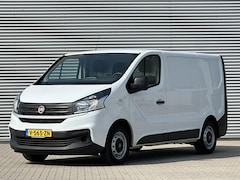 Fiat Talento - 1.6 MJ EcoJet L1 Camera|Navi|Trekhaak|Cruise