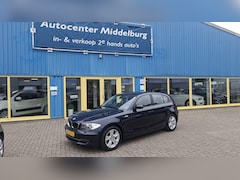 BMW 1-serie - 118i Business Line