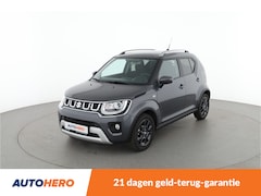 Suzuki Ignis - 1.2 Smart Hybrid Club | NZ61931 |