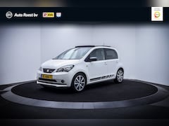 SEAT Mii - 1.0 FR BEATS AUDIO | PANO | PDC | CRUISE BLUETOOTH | ORIGINEEL NL | DEALER ONDERHOUD