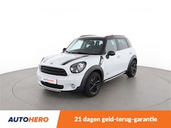 MINI Countryman - 1.6 Cooper ALL4 | UC94983 |