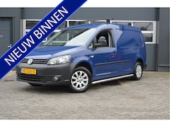 Volkswagen Caddy Maxi - 1.6 TDI | Airco/Trekhaak/Cruise control |
