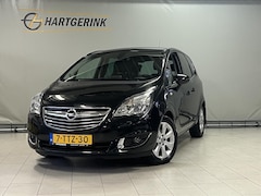 Opel Meriva - 1.4 Turbo Ecotec 120pk Cosmo