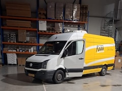 Volkswagen Crafter - 35 2.0 TDI L4H3 BM