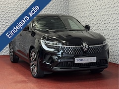 Renault Austral - 1.3 160PK 4.CILINDER TECHNO ELEK.KLEP ELEK.STOEL NAVI STOEL/STUUR/RUIT VERW. LED LEER 1800