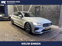 Volvo V60 - T6 Recharge R-Design | HEICO SPORTIV | Panoramadak | ACC | Head-Up | harman/kardon | Trekh