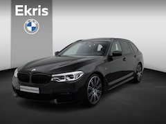 BMW 5-serie Touring - 520i High Executive | M Sportpakket | Audio Media Pack | Parking Pack | Safety Pack | M Sp