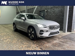 Volvo XC60 - T8 Plug-in hybrid Ultimate Bright | Head-Up | Panoramadak | ACC | harman/kardon | Stoel+St