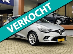 Renault Clio - 0.9 TCe Limited