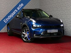 Lynk & Co 01 - 1.5 261 PK 360.CAM 3.990KM PANORAMA CARPLAY PHEV 2023 4 JAAR GARANTIE Plug-in Hybrid PHEV