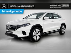Mercedes-Benz EQA - EQA 250 Progressive Line | Advanced Pakket | Parktronic met camera | LED | Sfeerverlichtin