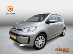 Volkswagen Up! - 1.0 BMT move up