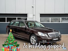 Mercedes-Benz E-klasse Estate - 300 CDI Elegance