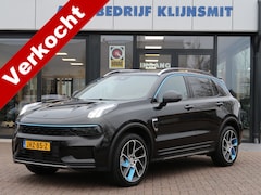 Lynk & Co 01 - 1.5 PHEV | Panorama |