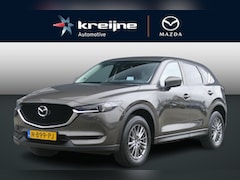 Mazda CX-5 - 2.0 SkyActiv-G 165 Skylease | Trekhaak | RIJKLAARPRIJS