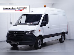 Mercedes-Benz Sprinter - 317 CDI 170 pk L2H2 Navi, Laadruimte Pakket Airco, Apple Carplay, DAB+, 3-Zits