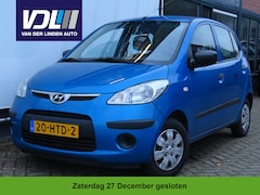 Hyundai i10 - 1.1 Active Elek ramen I Trekhaak