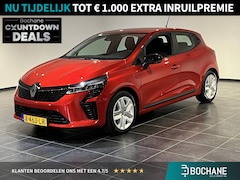 Renault Clio - 1.6 E-Tech Full Hybrid 145 evolution | All-Season banden | Navigatie | Parkeersensoren | A