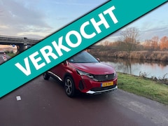 Peugeot 5008 - 1.2 PureTech Active Pack|Automaat|Luxe|