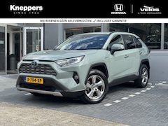 Toyota RAV4 - 2.5 Hybrid AWD Executive | GEEN AFLEVERKOSTEN | Bearlock, Trekhaak, 360 graden camera, Ele