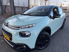 Citroën C3 - 1.2 PureTech Live EDITION 2020 LED CARPLAY CLIMA LANE ASSIST