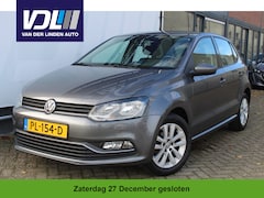 Volkswagen Polo - 1.0 Comfortline Connected Series Airco I Elek ramen