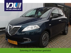 Lancia Y(psilon) - Ypsilon 0.9 TwinAir 30th Anniversary Airco l Elek. ramen