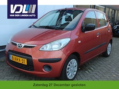 Hyundai i10 - 1.1 Pure Airco