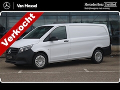 Mercedes-Benz Vito - 114 CDI L2 Pro | AIRCO/CAMERA/CRUISE/2.500KG AHW | Certified