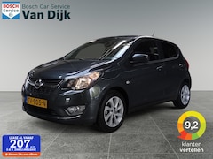 Opel Karl - 1.0 ecoFLEX Innovation automaat /Carplay / 22014km