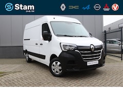 Renault Master - T35 dCi 150pk L2H2 Energy Comfort Airco | Cruise Control | Parkeersensoren A
