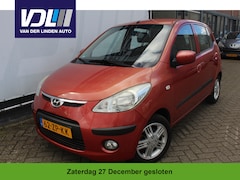 Hyundai i10 - 1.1 i-Catcher Airco I Elek ramen