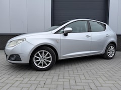 SEAT Ibiza - 1.2 TSI Style