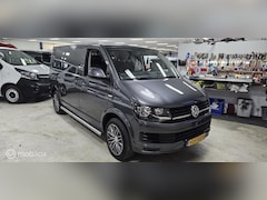 Volkswagen Transporter - 2.0 TDI L1H1 Airco L.M. velgen camera