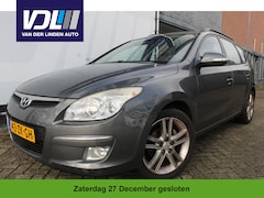 Hyundai i30 CW - 1.6i i-Catcher Airco l Lm-Velgen
