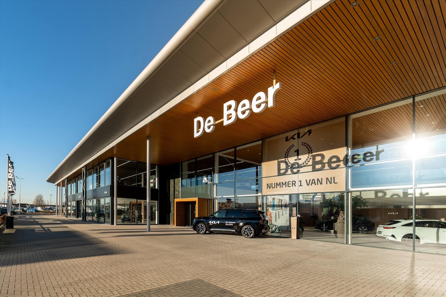 Kia Cee'd Sportswagon - Ceed Sw 1.0 T-GDi 120pk DynamicPlusLine - AutoWereld.nl