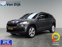 Skoda Kodiaq - 1.5 TSI Edition automaat / camera / carplay