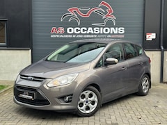 Ford C-Max - 1.0 Ambiente Cruise - Full Historie - Airco
