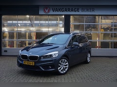 BMW 2-serie Gran Tourer - 218d Executive Navi/Camera/Trekhaak