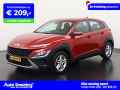 Hyundai Kona - 1.0 T-GDI Comfort | Camera | Apple/Android Carplay | Zondag Open