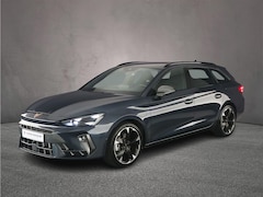 CUPRA Leon Sportstourer - Business 1.5 TSI eHybrid 204pk DSG Automaat Trekhaak, Adaptive cruise control, Navigatie,