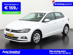 Volkswagen Polo - 1.0 TSI | Stoelverwarming | Blind Spot | Navigatie | Apple/Android Carplay | Zondag Open