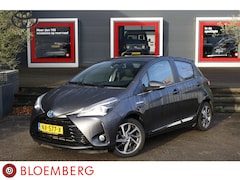 Toyota Yaris - 1.5 Hybrid Premium